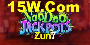 Roulette Table Zun7