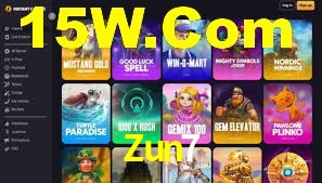 VIP Casino Zun7