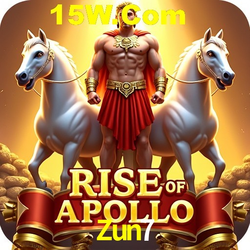 Flash Promotion Zun7
