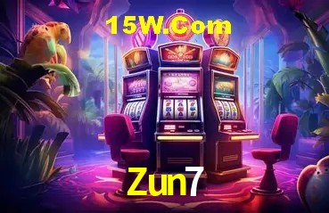 Casino VIP Zun7