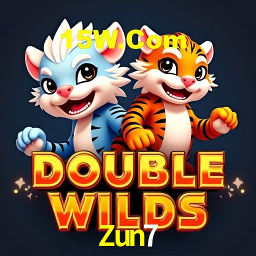 Jogos Exclusivos Zun7