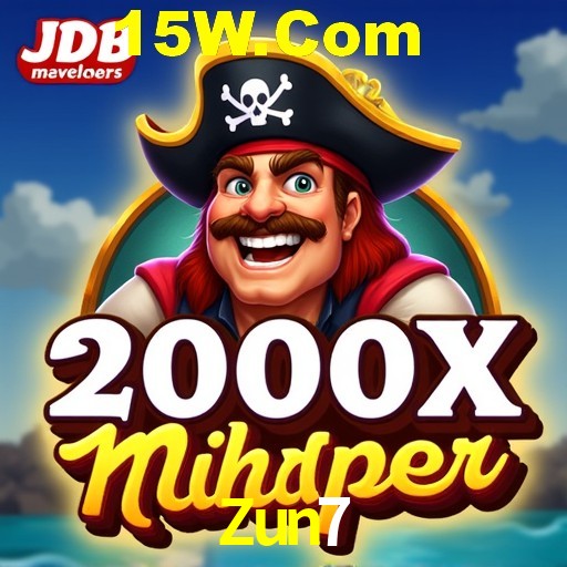 APP oficial da Zun7 para mobile