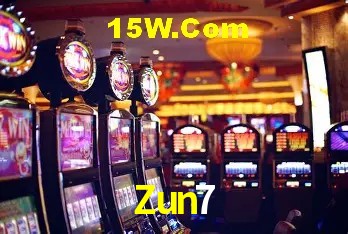 Recursos de Bônus Zun7