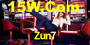 Zun7 App Interface