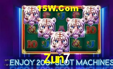 Experiência VIP Zun7