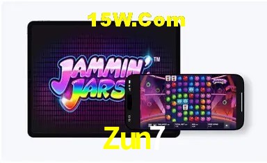 Estatísticas Zun7