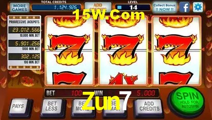 Casino Ao Vivo Zun7