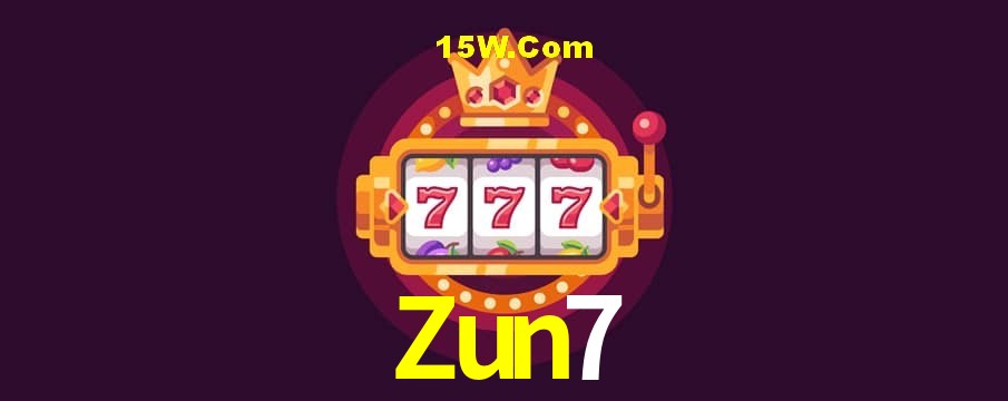 Slot Games Zun7