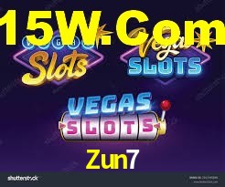 Welcome Bonus Zun7