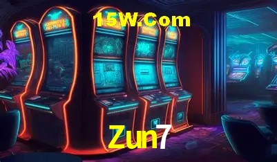 Estatísticas do Jogo Zun7