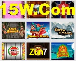 Live Casino Zun7