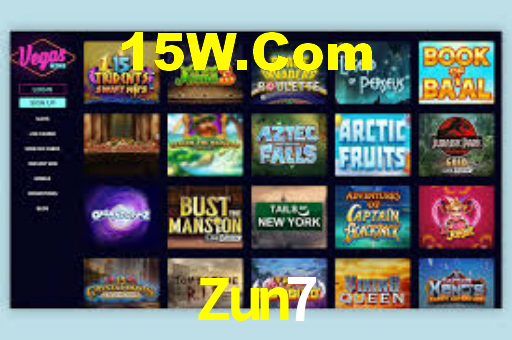Zun7 Bet
