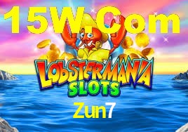 Programa VIP Zun7