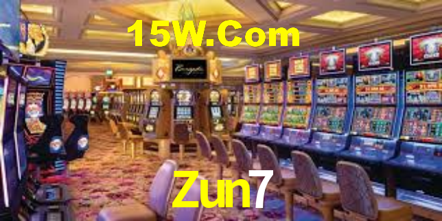 Zun7 Bet
