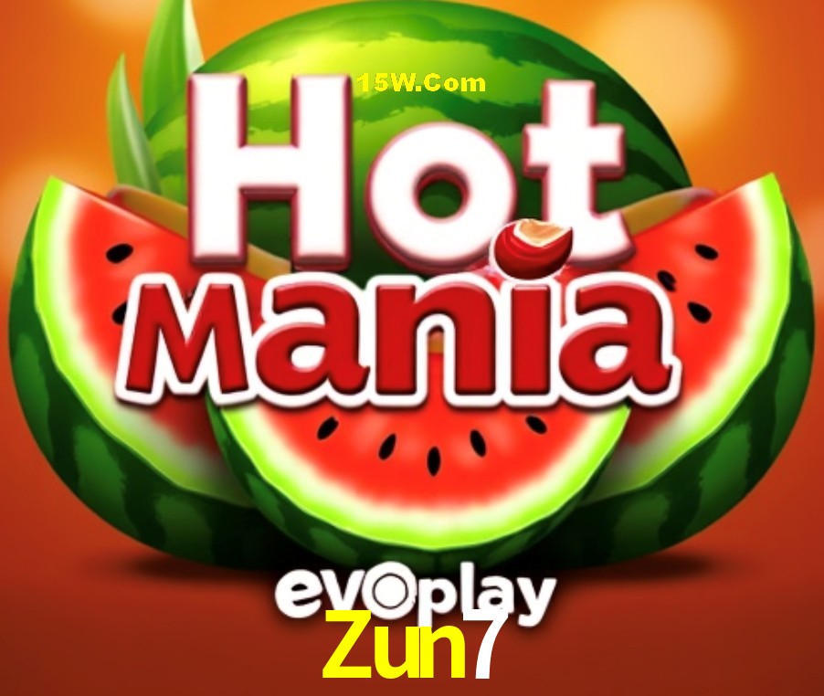 Programa VIP Zun7