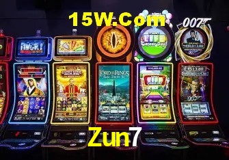 Estatísticas Esportivas Zun7
