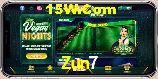 Welcome Bonus Zun7