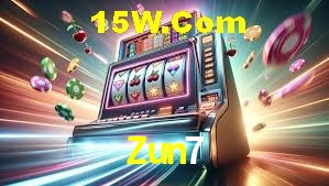 Statistics Zun7