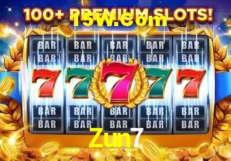 Login Seguro Zun7