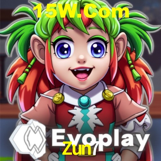 Descubra o Mundo do Cassino Online com Zun7