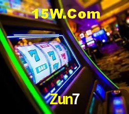 Especiais de Fim de Semana Zun7