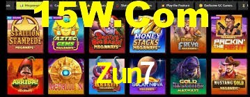 Spaceman Game Zun7