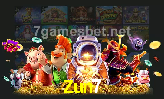 cassino Zun7